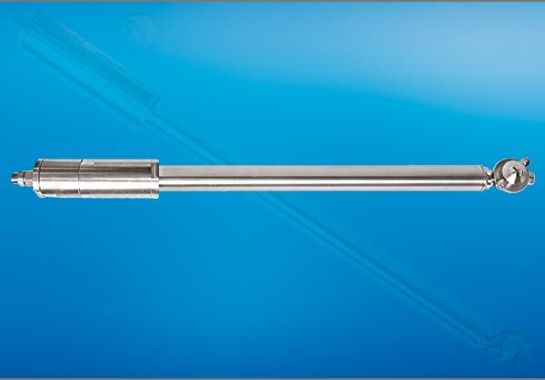HL-H – Hochdrucklanze mit Wassermotor – Breconcherry