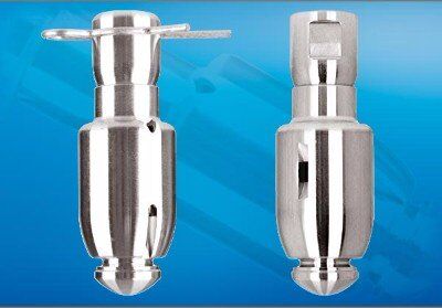 Sanitor – Breconcherry