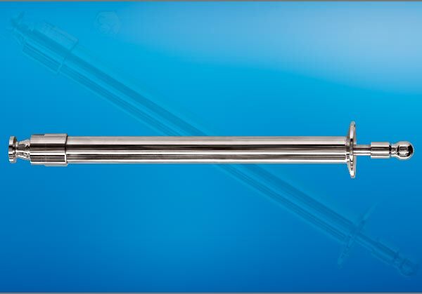 Strahlreiniger 180°/360° – Breconcherry