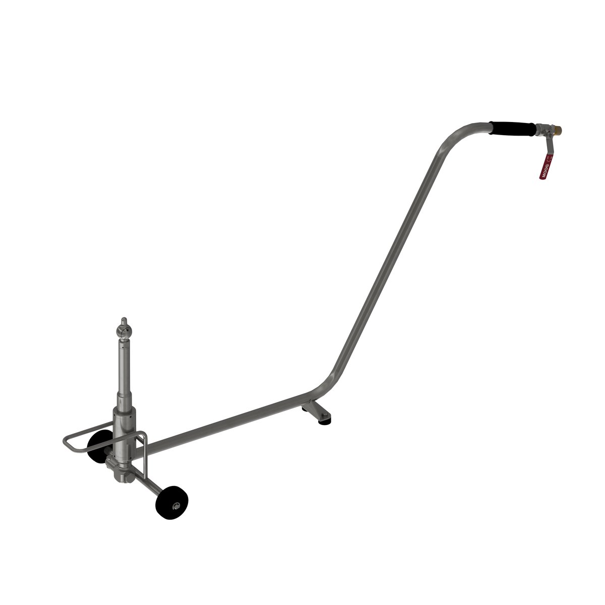 Fassreiniger BRM – Breconcherry