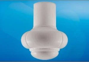 Chemitorus 50/75 rotating nozzle