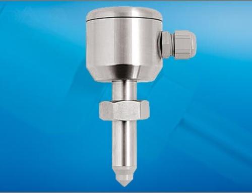 SMW 100 Sensor DE