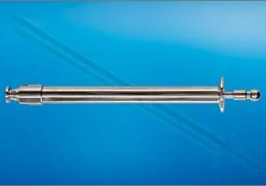 SR1000 retractor extendable nozzle