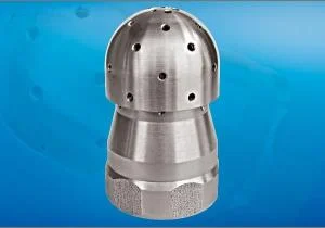 TM-Series spray balls