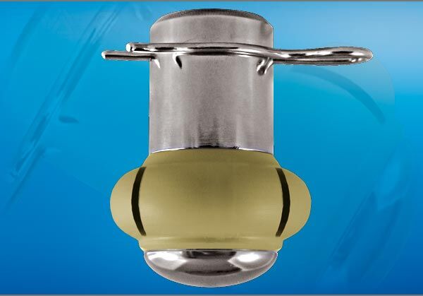 Torus 50/75 PEEK rotating nozzle