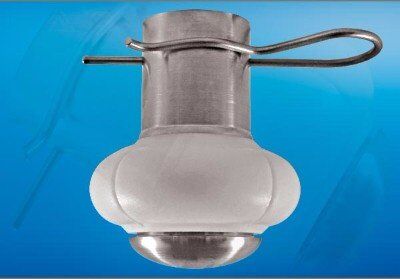 Torus 100 rotating nozzle