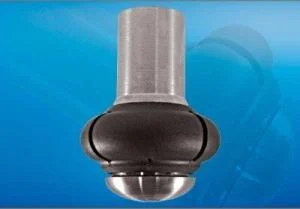 Torus 50/75 rotating nozzle